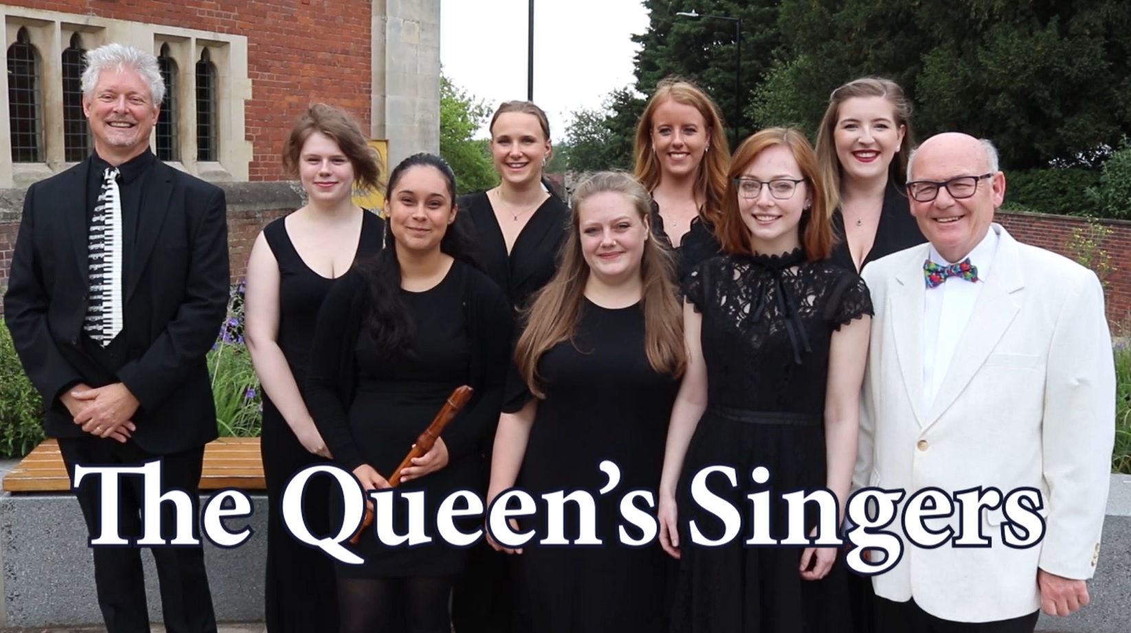 The Queen’s Singers VillageVoices