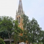 Upton Choir Festival