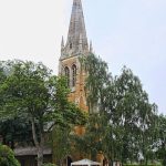 Upton Choir Festival