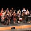 Harbury Folk Club Choir