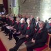 Choir at St Gregory's Church