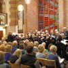 Choir Singing