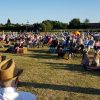 More Crowds at Proms in the Park