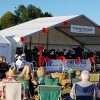 Royal Spa Brass Band at Proms in the Park