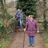 Over the Stile