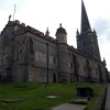 St Columb's Anglican Cathedral