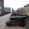 Derry City Walls