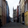 Derry City