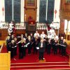 In Concert in Derry