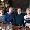 Saturday Lunch
