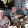 Saturday Lunch