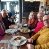 Saturday Lunch