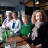 Saturday Lunch