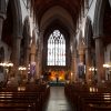 St Eugene's Catholic Cathedral