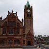 The Guildhall
