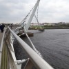 The Peace Bridge