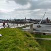 Derry Peace Bridge