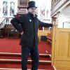 Where Did He Get That Hat!