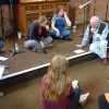 Rehearsal Talk Through
