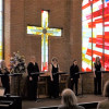Inaugural Concert at Warwick Methodist Church