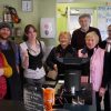Helping Hands Cheque Presentation Jan 2019