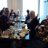 Friday Evening Dinner in Derry