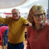 Trevor and Julie
