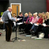 Rehearsal January 2018